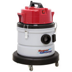 호텔 매장 업소 등 30L 진공청소기 업소용 청소기 경서 KV-5F : 일등유통상사