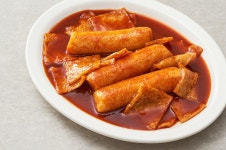 오마뎅 떡볶이 국물떡볶이, 342g, 1개 : 너비상회