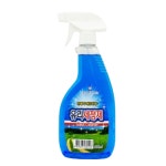 서연크린테크 유리세정제 스프레이 600ml 대용량 : 하프 SHOP
