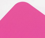 양면 TPE 천연고무 요가 홈트레이닝 6mm 매트 핑크 : 산책길 스토어