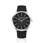 메티티솟 Mathey-Tissot H7915AIN 남성 가죽시계 공식판매점 : 오르몽트