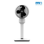 엠엔[리퍼] A/S보장 8인치 상하좌우 각도조절 에어써큘레이터  MFQ-N20GSB-R : 포몰