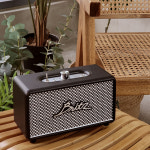 브리츠 휴대겸용 블루투스 스피커 30W 고출력사운드 BZ-RK101 TWS 블랙 : 브리츠 Britz