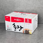 중찬명가 사자표춘장 14kg 업소용 춘장 : 연주푸드