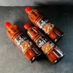 화미 마라탕소스 마라 샹궈 재료 소스 950g, 1개 : 연주푸드