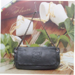 구제토토 루이까또즈 가죽 체인백 정품 중고가방 942011 : 구제토토