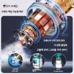 세차장 청소기 모터 수리 먼지 영업용 건물 강력 바닥 대형 매장용 15L-1600W 고흡입력 56000PA : 마이아이피스토어4