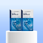 필리서치 옵티머스트 관절 연골 뼈 비타민D 옵티 OPTI MSM 건강식품 90정, 2개 : 필리서치