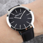 메티티솟 Mathey-Tissot H7915AIN 남성 가죽시계 공식판매점 : 오르몽트