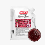 안드로스 도이팩 라즈베리 리플잼 1kg : 셀플러스 스튜디오