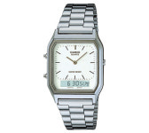 [국내배송] 카시오 AQ230 CASIO AQ-230A 아나디지 아날로그 디지털시계 : 툴워치
