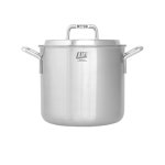 [에이엠티] 독일 AMT 316ti 샤프 곰솥냄비 8.6L 24cm : 유닛투홈