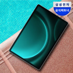 삼성전자 갤럭시탭 S9 FE 플러스 SM-X616 256GB 5G : 삼성공식파트너 엠피나비