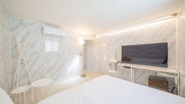 포항 브레이크타임호텔 달방 : 포항달방호텔