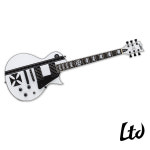 LTD IRON CROSS SW James Hatfield Model 일렉기타 : 주식회사 피스뮤직