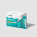 닥터라인 액상 밀크씨슬 실리마린 간건강 비타민E 30포, 1개 : 탑헬스