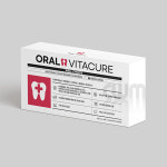 (DOG/CAT) 오랄큐어 구강건강 프리미엄 영양제(난황항체 최고등급) 30g(1gx30포) : 청담우리애니멀헬스