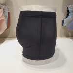 휠라언더웨어 남성 프레스티지 수입 도트 남성 인밴드 드로즈 FI4DRH1601MBLK : NC수원터미널 휠라언더웨어