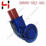 (10pcs) 자동 주차 보조 센서 39680-SHJ-A61 PDC 초음파 R V 2007 : 쪼꾸만 귤상점