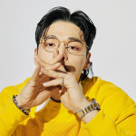 [신세계 5만/원 상품권 증/정]니시데카즈오 NK743 유재석 티타늄 일본 초경량 안경테 : 파르베안경
