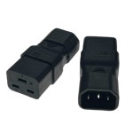 C6 구리 C21 1PCS10A/16A C15 소켓 C13 C7 AC IEC320 C20 : 오브이마켓