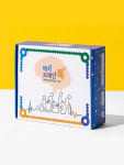 [매직 브레인톡] 실버예방 시니어 노인 어르신 실버 교구 프로그램 활동 만들기 교육 : 매직토이