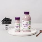 철원 삼막골목장 디어팜 유기농 블루베리 수제요거트 150ml, 500ml : 삼막골 디어팜