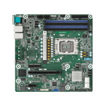 ASRock Rack EC262D4U 명인일렉트로닉스 : 서포트인포