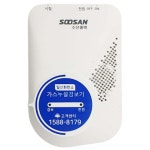 수산홈텍 가스경보기 COB-480S 보일러실 차박 캠핑 일산화탄소누설 경보기 : 다모다쇼핑