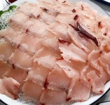 삼치회 고흥 나로도 대삼치 자연산 600g 산지직송 : 오늘의한입