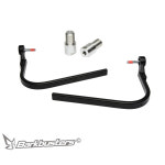 바크버스터 야마하 MT-07 (14-24년) MT-09 (13-20년) MT-10 (16년- ) 호환 싱글 너클가드 프레임 세트 STM-007 (B-083 파츠 포함)... 