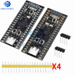 시스템 STM32 STM32F103C8T6 다운로드 ARM 최소 BS 보드 STM32F4 : 토탈이커11