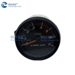 야마하 선외 모터 보트 부품에 적합, 2 스트로크 속도계 70%, 6Y5-W0080-12, 정품 장비 제조업체, 신제품 : 프린스타31