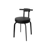 영광가구 DW 소뿔의자 업소용 까페 구내식당 사무실 인테리어 프렌차이즈의자 : 영광사무용가구