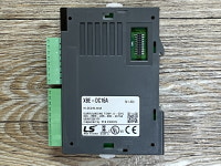 LS산전 중고 XBE-DC16A (V1.20) SN50 테스트완료 (남은 재고1) : Unicorn Hobby