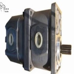 모터 그레이더 펌프, 코마츠 그레이더 유압 펌프, 704-56-11101 : 프린스타31