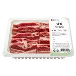 캠핑삼겹살[출시예정] : 주식회사 진성식품