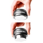 페사도 임팩트 그래비티 디스트리뷰터 58mm : 커피공간