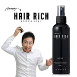 박명수흑채 헤어리치 흑채 고정용 미스트 무향, 200ml, 1개 : 러브헤어