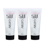 갸스비 스타일링 젤 슈퍼하드 남성여성헤어젤 머리젤 200g 3개 : 갸스비공식스토어