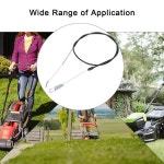 섬세한 견인 드라이브 케이블, Toro 119-2379 20330 20331, 매우 잘 어울림,   사용, : 레드상사17