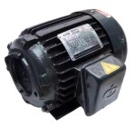 3 상 유압 3 상 비동기 모터, AEEH 80 4 1HP 0.75KW VP SF 20 D 오일 펌프 : 프린스타31