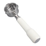 바텀리스 포타필터, Donlim 6001 5403 Petrus 51mm 3 이어 스테인리스 스틸 커피 : 레드상사18