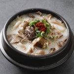 대한우리 육개장 갈비탕 설렁탕 곰탕 순대국 탕류 600g : 대한우리