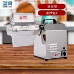 자동 연육기 식자재 고기다지기 공장 칼집 텐더라이저 다지기 동광기계공업 압착기 슬라이서 소세지 정육점 1. ETS527(5인치 전동) 1-99인치... 