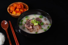 한우 스지/도가니탕 2kg/4인분 우부장돈대리 한우보양식 국내산100% 무첨가 무색소 : 우부장돈대리