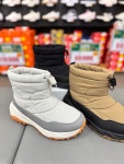 [에스마켓] 호보켄 공용 패팅부츠 PUFFER BOOTS H2412-LIGHT GRAY : 롯데아울렛 구리점 에스마켓