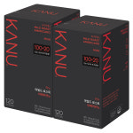 동서식품 카누 미니 마일드 로스트 아메리카노 240T(120T+120T) : 할인마트몰