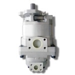 애프터마켓 부품 유압 기어 펌프, 덤프 트럭 HM400-1 HM400-1L 기어 펌프, SAR80 + 25 재고 판매, 705-52-31150 : 프린스타31