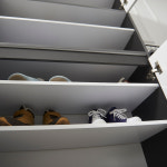 j0107 Grace 800대형 신발장 현관신발장 신발정리 : 모어 가구